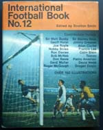 International Football Book No. 12